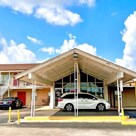 Thunderbird Motel Hillsboro Exterior foto