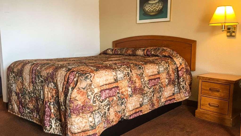 Thunderbird Motel Hillsboro Habitación foto