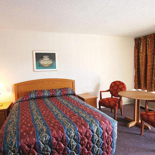 Thunderbird Motel Hillsboro Habitación foto