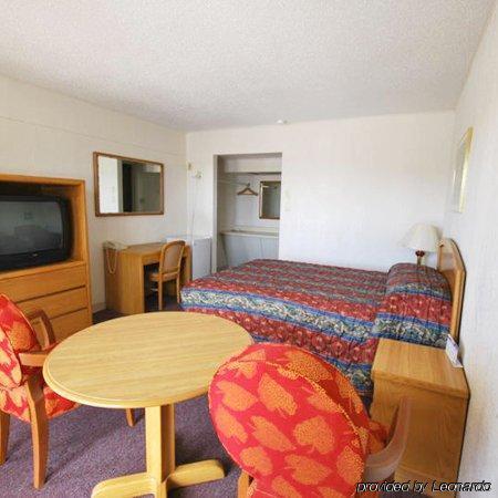Thunderbird Motel Hillsboro Habitación foto