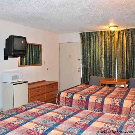 Thunderbird Motel Hillsboro Habitación foto