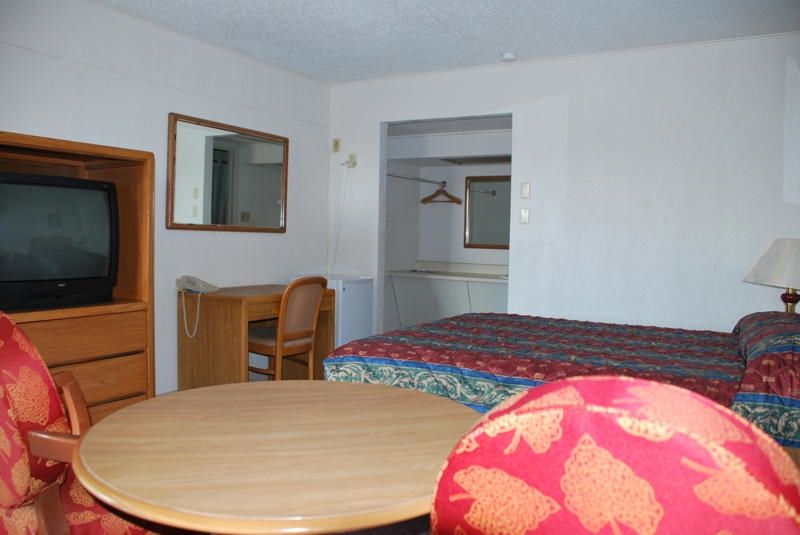 Thunderbird Motel Hillsboro Habitación foto