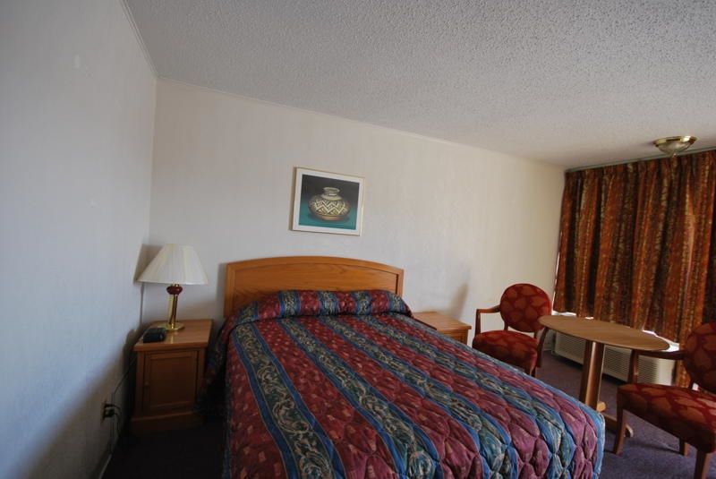 Thunderbird Motel Hillsboro Habitación foto