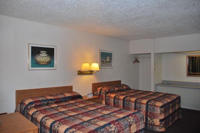 Thunderbird Motel Hillsboro Habitación foto