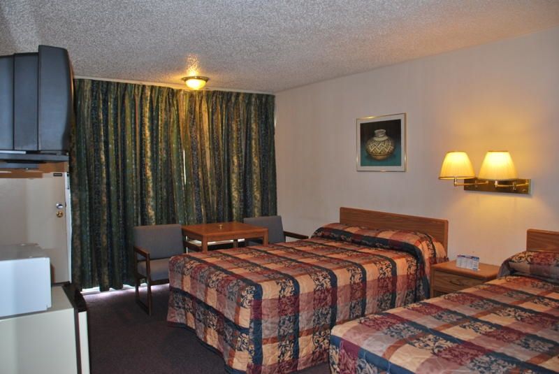 Thunderbird Motel Hillsboro Habitación foto