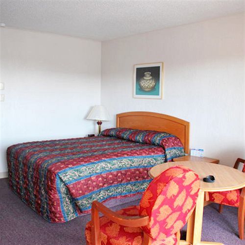 Thunderbird Motel Hillsboro Habitación foto