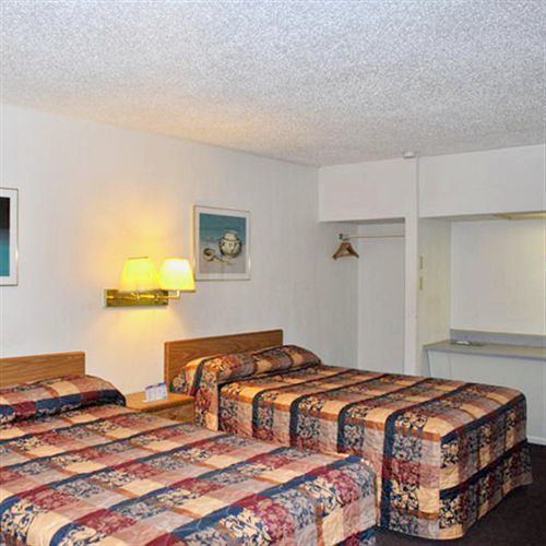 Thunderbird Motel Hillsboro Habitación foto