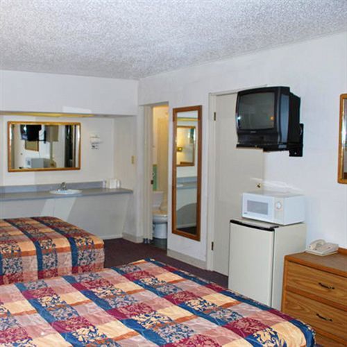 Thunderbird Motel Hillsboro Habitación foto